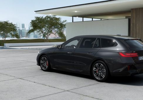 BMW, 2027 2
