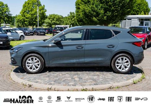 Seat Leon, 2025 3