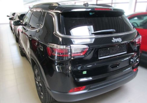 Jeep Compass, 2023 3