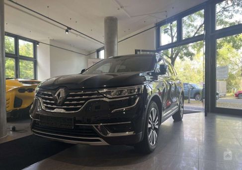 Renault Koleos, 2023