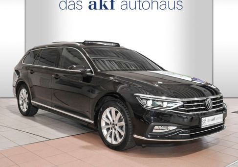 Volkswagen Passat Variant, 2024