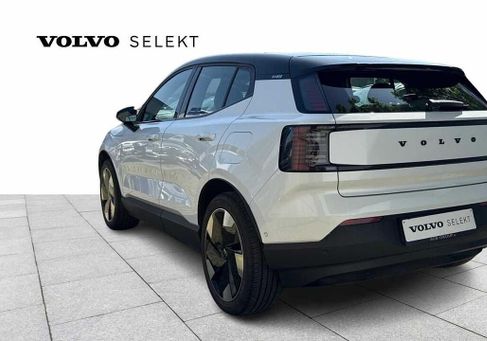 Volvo EX30, 2023