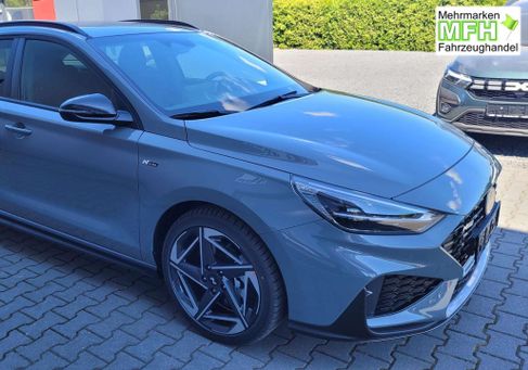 Hyundai i30, 2026 3