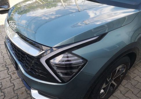 Kia Sportage, 2022 3