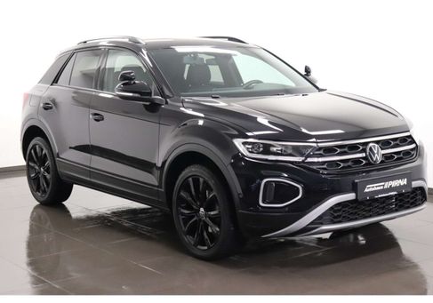Volkswagen T-Roc, 2024 3