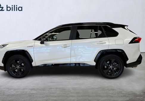 Toyota RAV 4, 2019 3