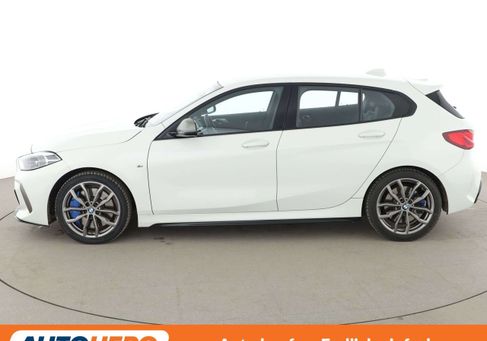 BMW 135, 2021