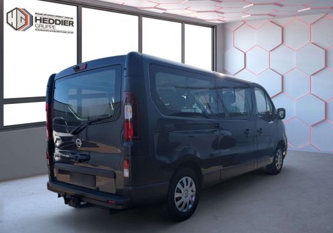 Nissan Primastar, 2023 3