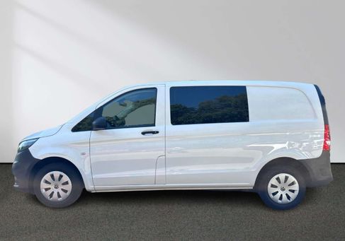Mercedes-Benz Vito, 2021