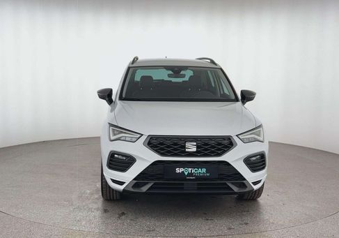Seat Ateca, 2022