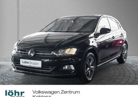 Volkswagen Polo, 2021
