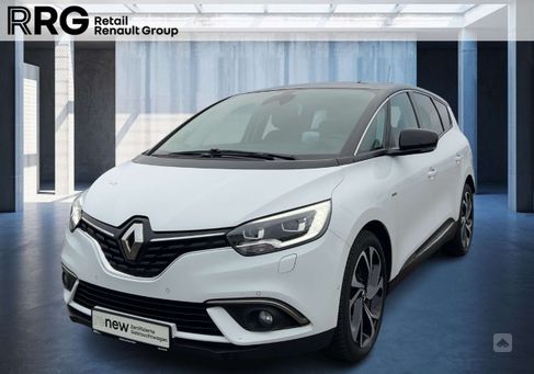 Renault Grand Scenic, 2020