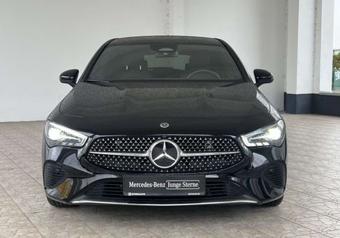 Mercedes-Benz CLA 200, 2025 2