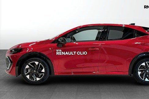 Renault Clio, 2026