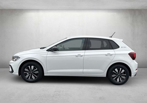 Volkswagen Polo, 2026