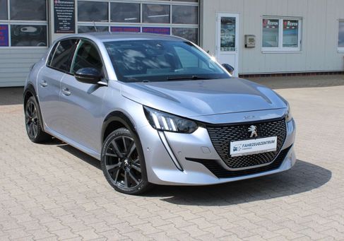 Peugeot 208, 2024