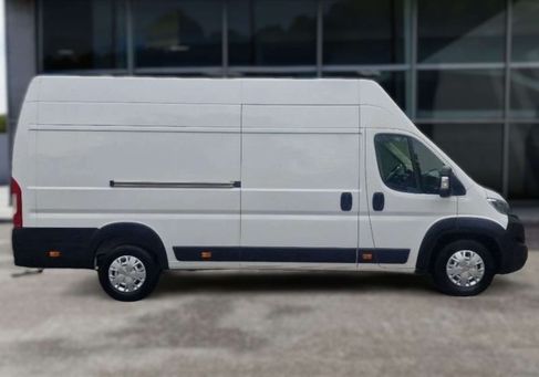 Opel Movano, 2023 3