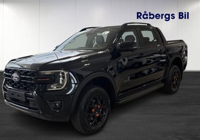 Ford Ranger, 2026