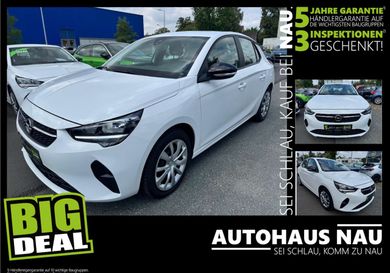 Opel Corsa, 2023