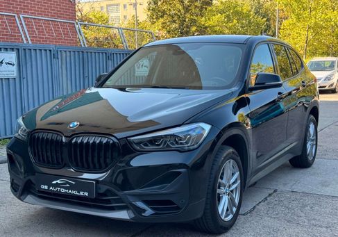 BMW X1, 2020 2