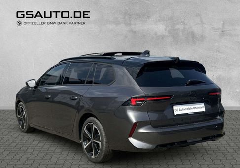Opel Astra, 2025