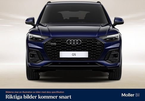 Audi Q5, 2021 2