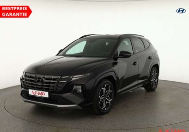 Hyundai Tucson, 2023