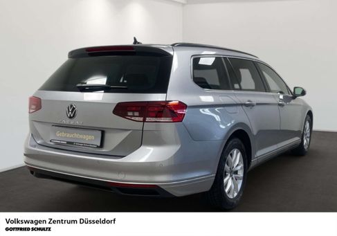 Volkswagen Passat Variant, 2022 3