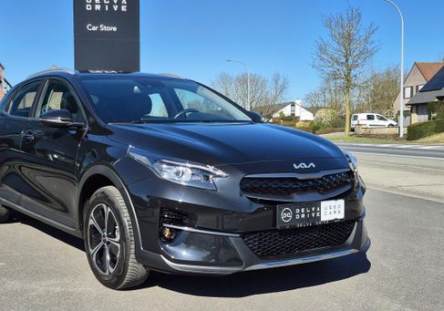Kia XCeed, 2022