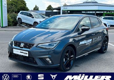 Seat Ibiza, 2025