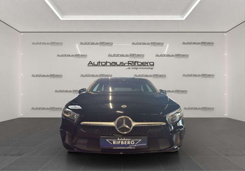 Mercedes-Benz A 250, 2021
