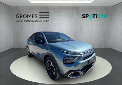 Citroën C4, 2024