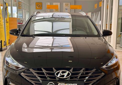 Hyundai i30, 2022 2