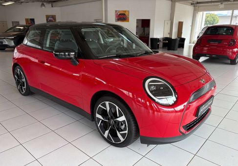 MINI Cooper, 2024