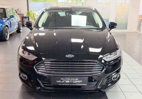 Ford Mondeo, 2018 2