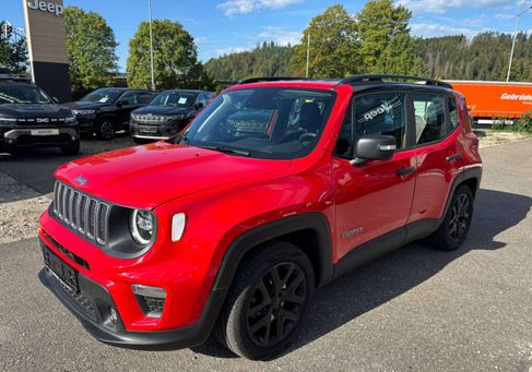 Jeep Renegade, 2024 3