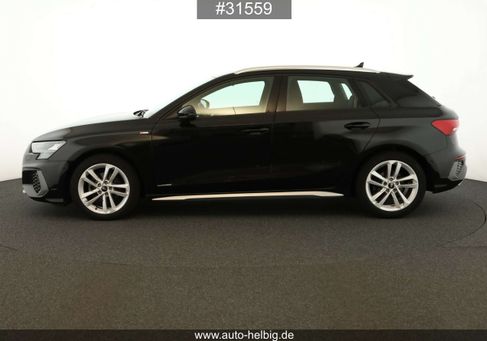 Audi A3, 2023 2