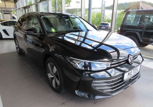 Volkswagen Passat Variant, 2024 2