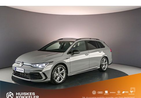 Volkswagen Golf, 2023