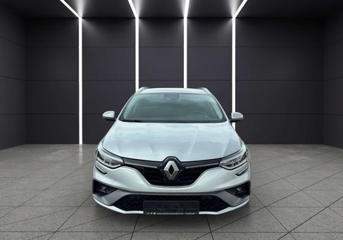 Renault Megane, 2022 2