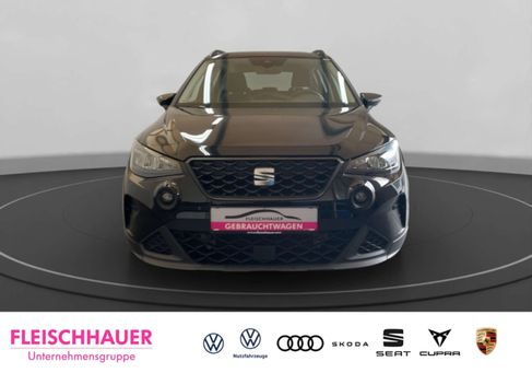 Seat Arona, 2022