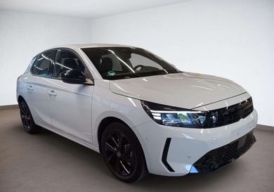 Opel Corsa, 2025