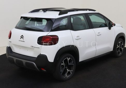 Citroën C3 Aircross, 2023
