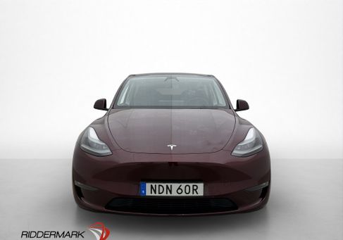 Tesla Model Y, 2024 2