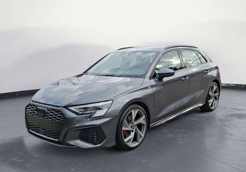 Audi A3, 2023 2