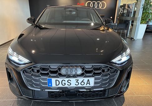 Audi A5, 2026 3