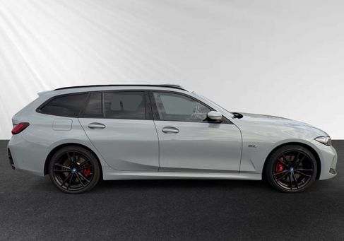 BMW 320, 2023