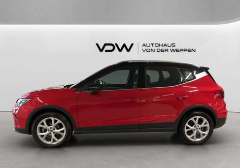 Seat Arona, 2023