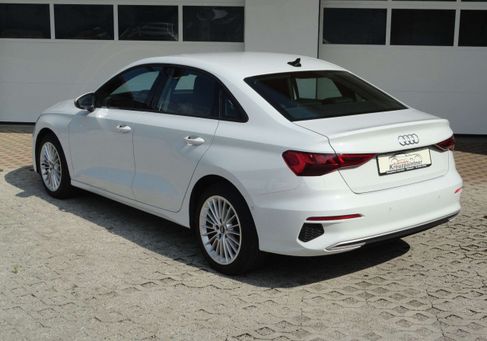Audi A3, 2021 3