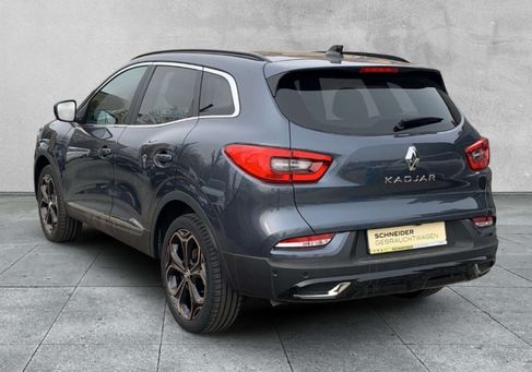 Renault Kadjar, 2021